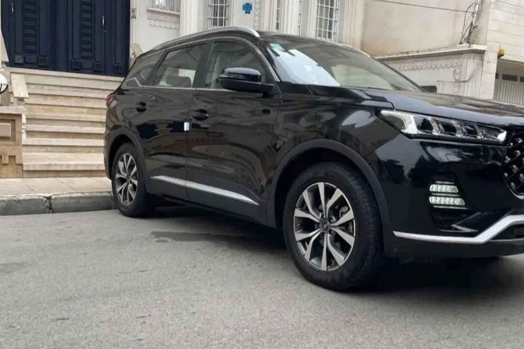 فونیکس،  تیگو 7 پرو