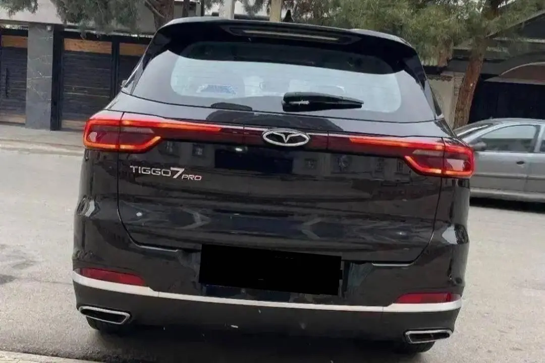 فونیکس،  تیگو 7 پرو