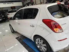 هیوندای، i20