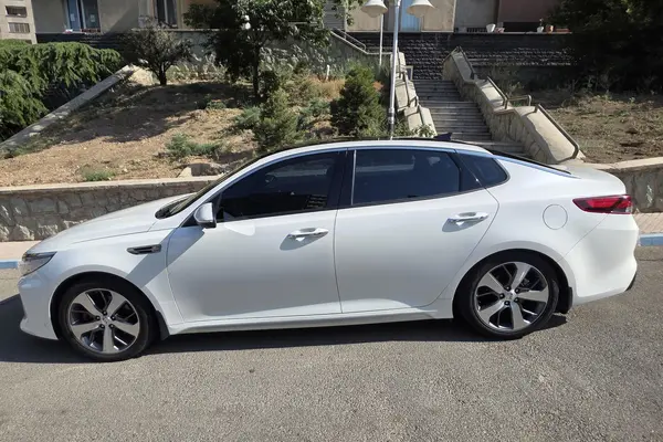 کیا  اپتیما