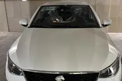 تارا، اتوماتیک V4