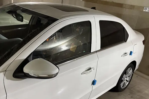 تارا، اتوماتیک V4