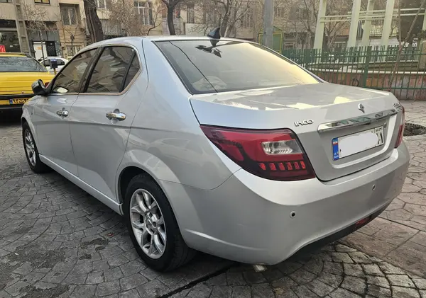 دنا، پلاس EF7