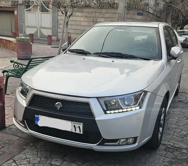 دنا، پلاس EF7