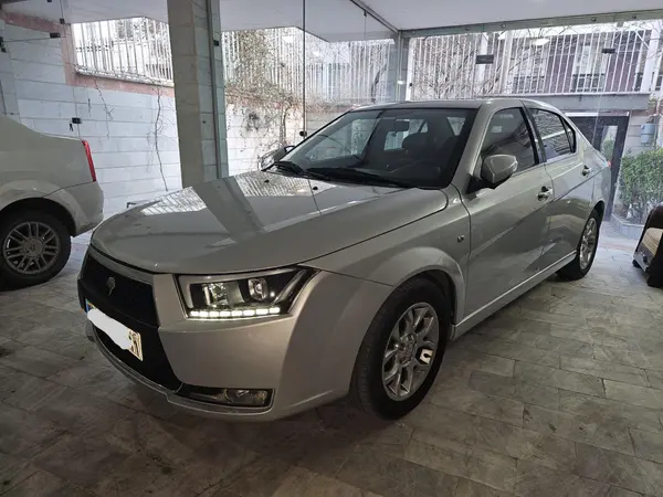 دنا، پلاس EF7