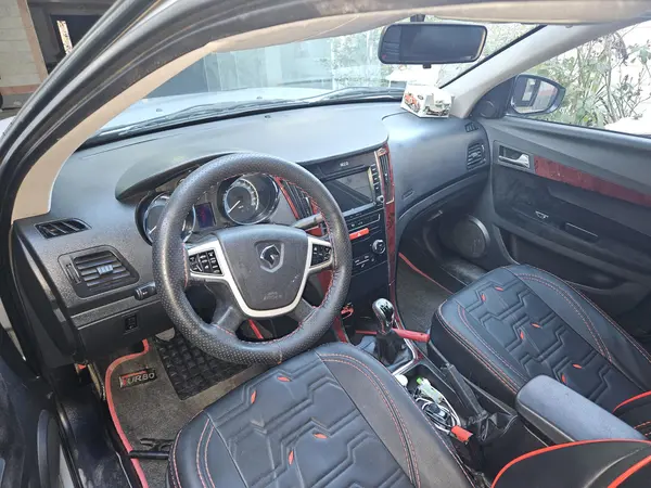 دنا، پلاس EF7