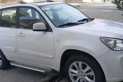 ام وی ام، X33 S