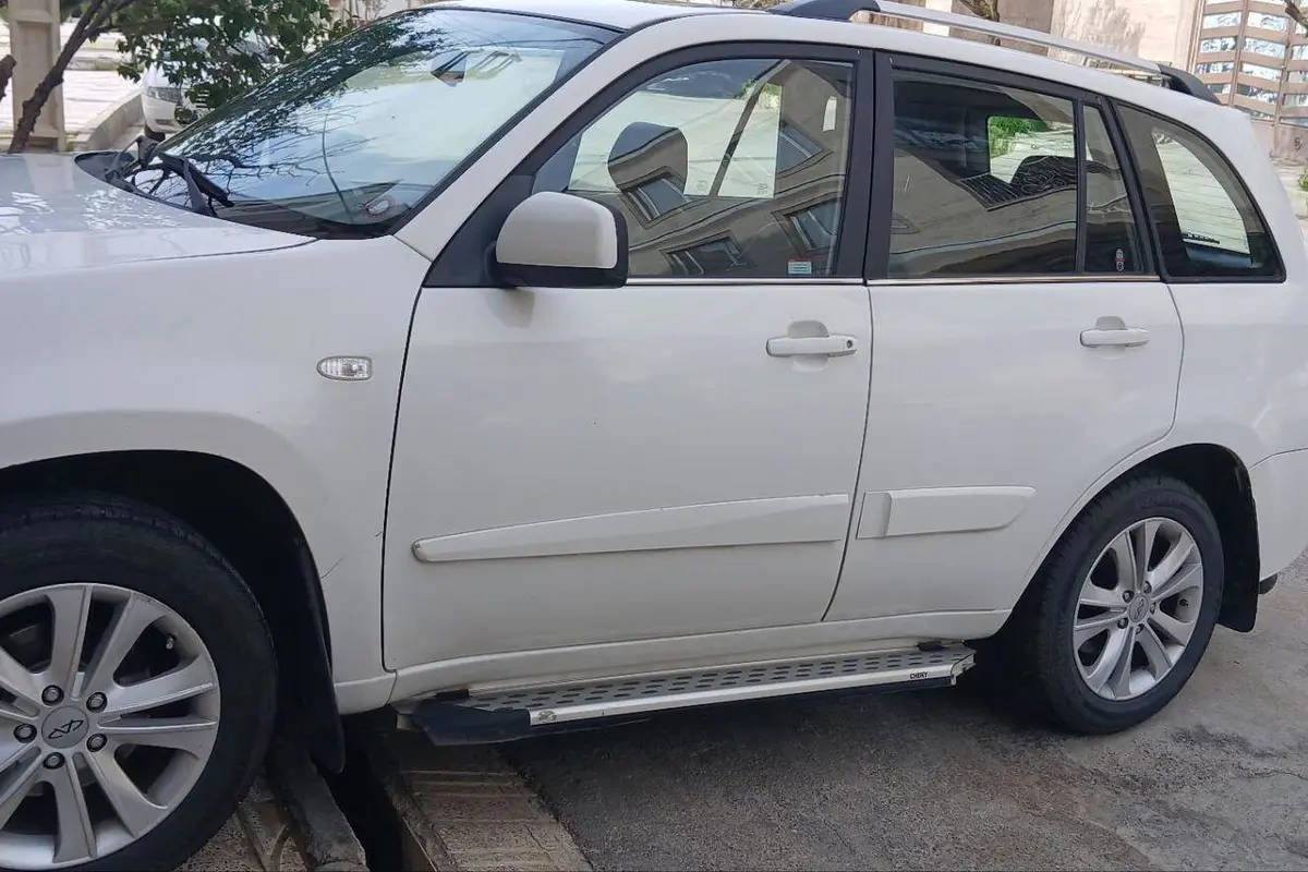ام وی ام  X33 S