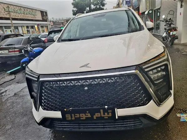 کی ام سی، X5