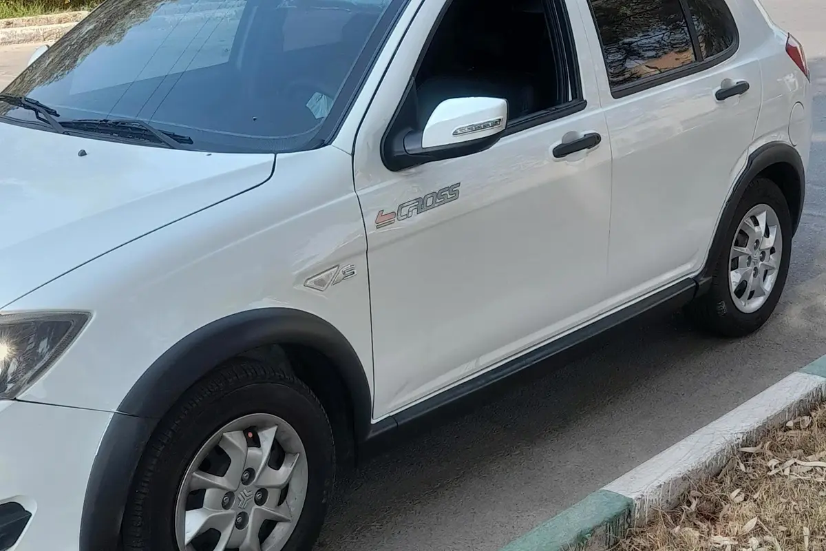 کوییک،  دنده ای S
