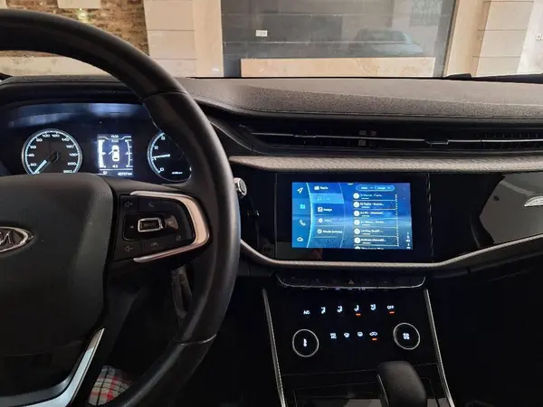 چری، آریزو 5T