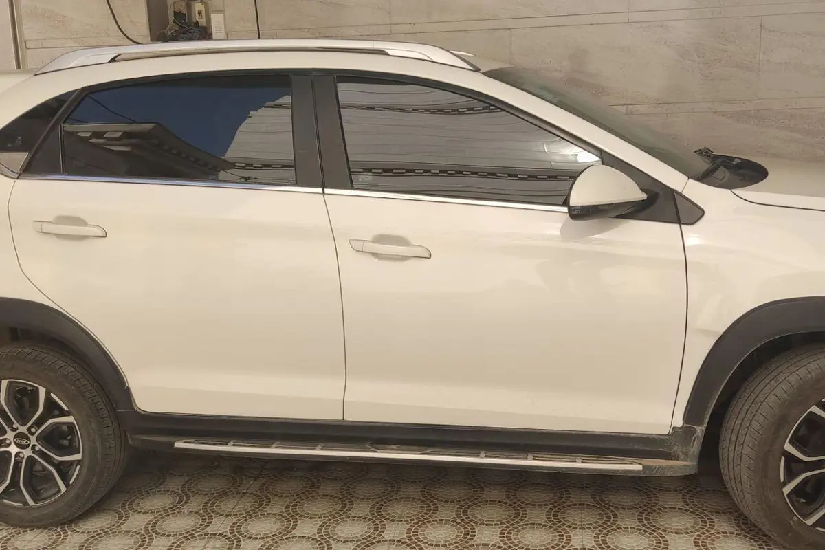 ام وی ام،  X22 PRO