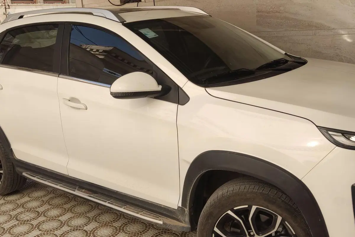 ام وی ام،  X22 PRO