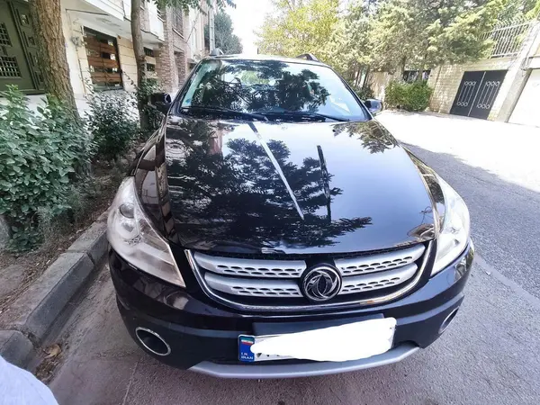 دانگ فنگ، H30 کراس