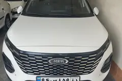 ام وی ام، X33 کراس