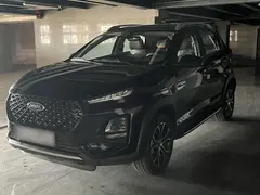 ام وی ام، X22 PRO