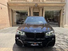 ب ام و، X3