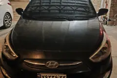 هیوندای، اکسنت
