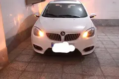 برلیانس، H320