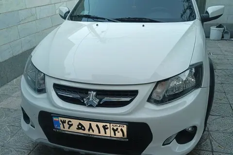 کوییک، دنده ای R