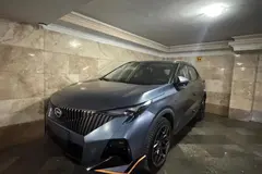 جی ای سی، GS3 Emzoom