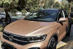 فولکس، تی راک