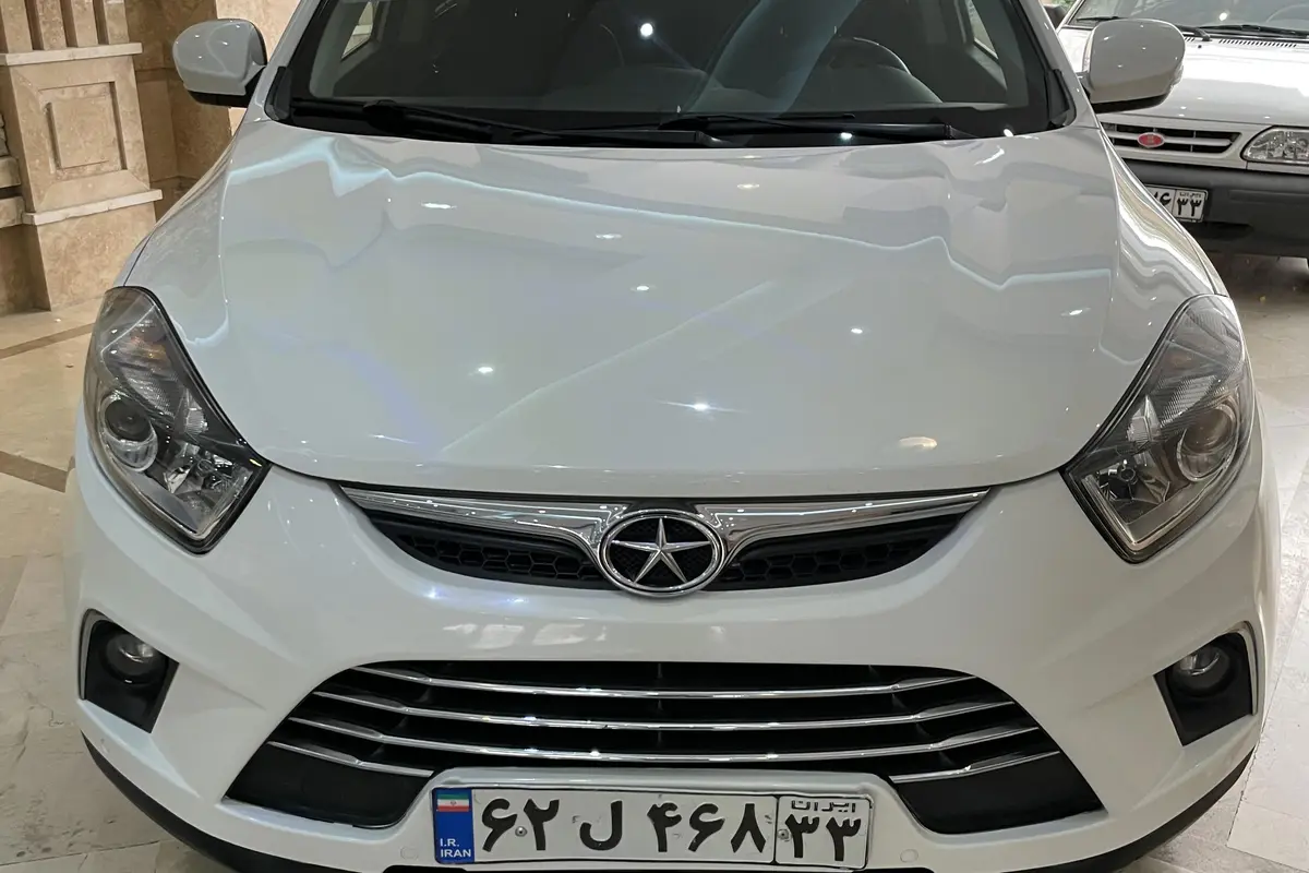 جک،  S5