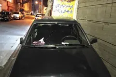 پراید، صندوق دار