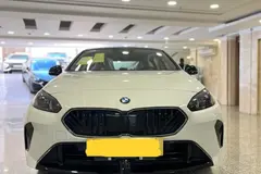 ب ام و، سری 2 گرن کوپه