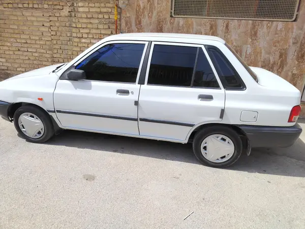 پراید  131