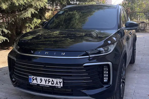 اکستریم، TXL (TX)