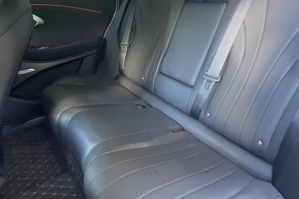 اکستریم، TXL (TX)