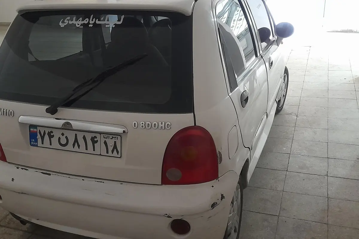 ام وی ام،  110