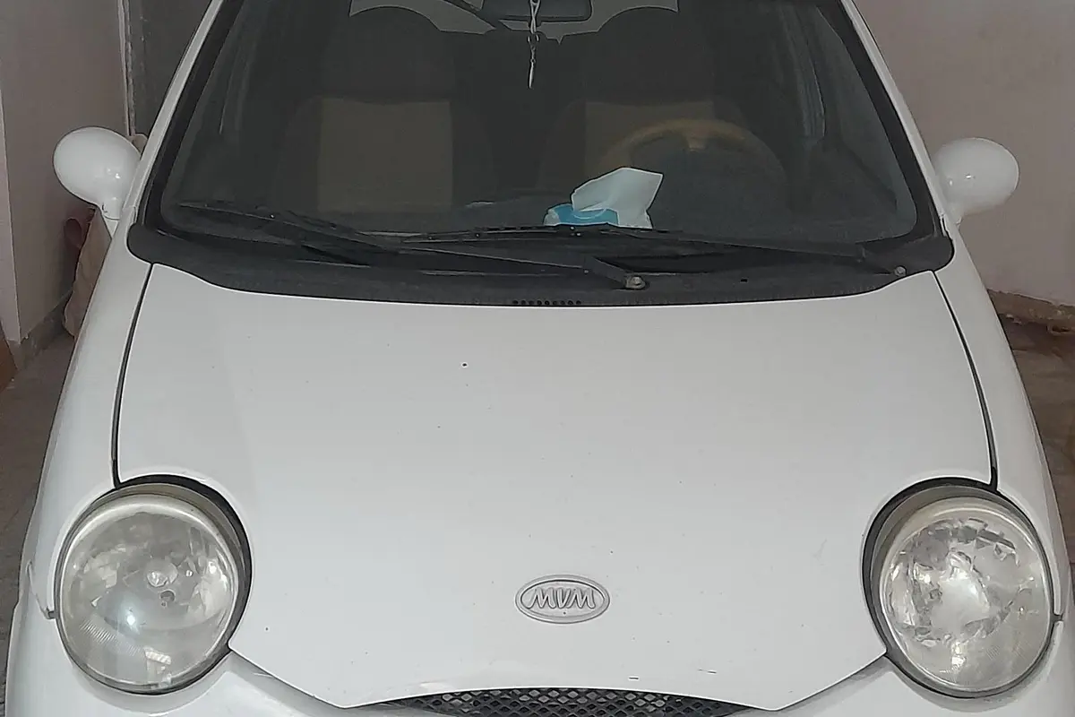 ام وی ام،  110