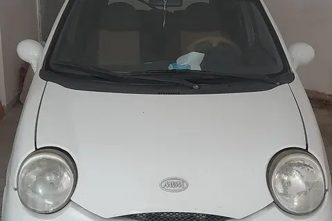 ام وی ام، 110