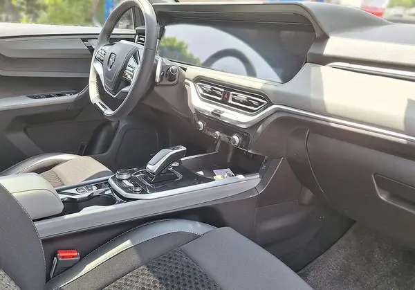 ری را، 1.7 لیتر توربو