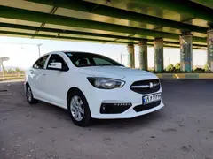 شاهین، G دنده ای