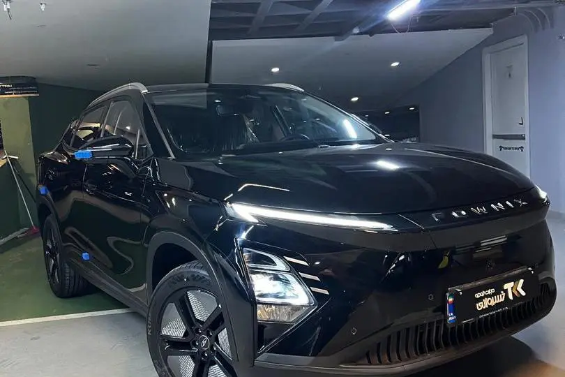 فونیکس،  FX EV
