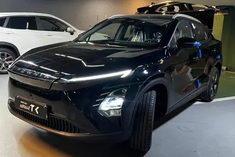 فونیکس، FX EV