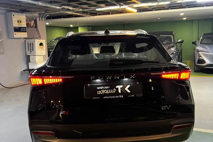 فونیکس،  FX EV