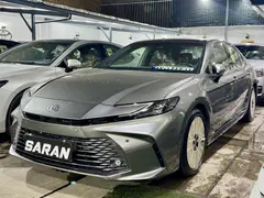 تویوتا، کمری هیبرید