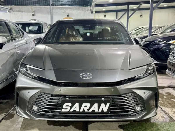 تویوتا، کمری هیبرید