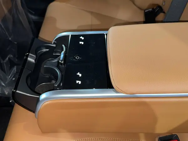 تویوتا، کمری هیبرید