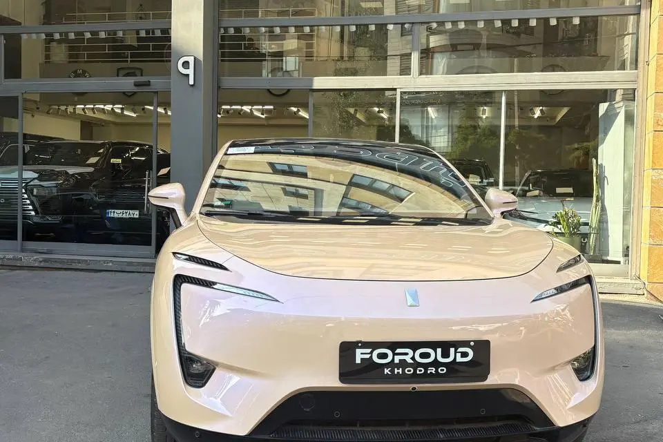 اوتار،  11EV