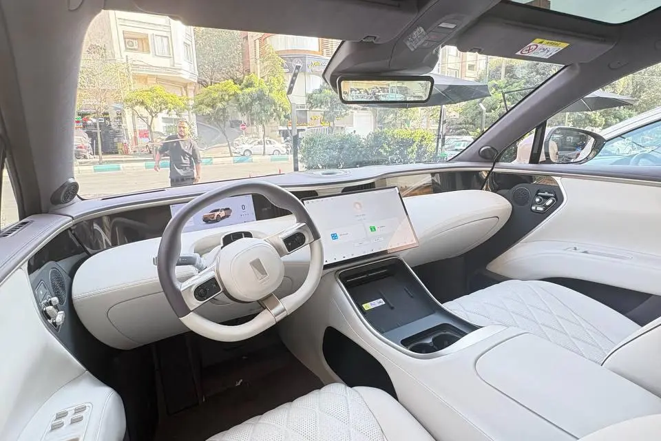 اوتار،  11EV