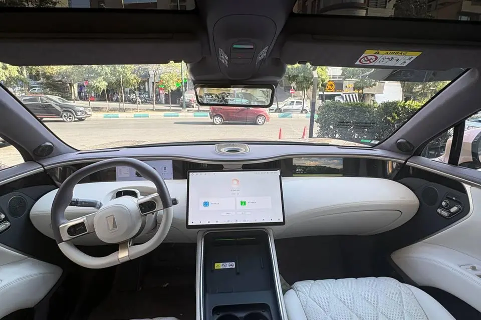 اوتار،  11EV