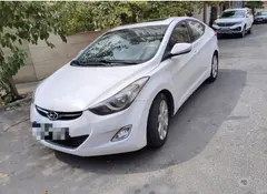 هیوندای، النترا