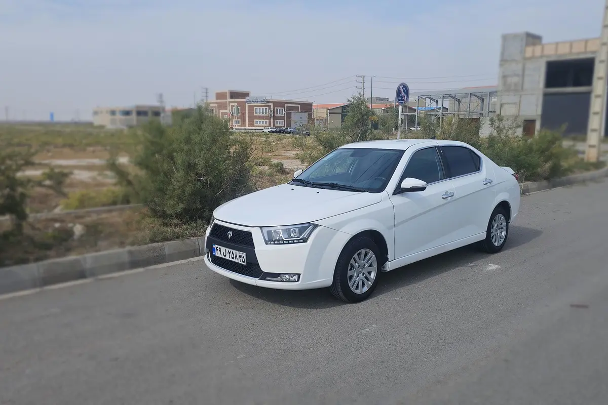 دنا،  پلاس EF7P