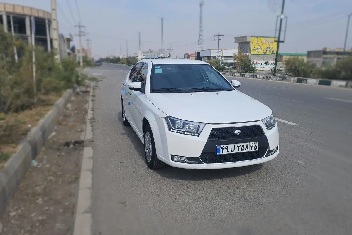 دنا،  پلاس EF7P