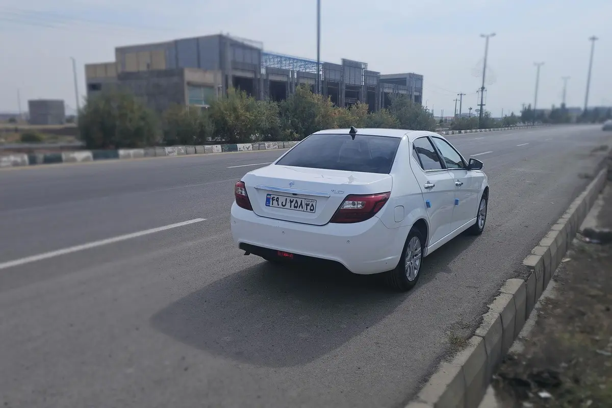 دنا،  پلاس EF7P